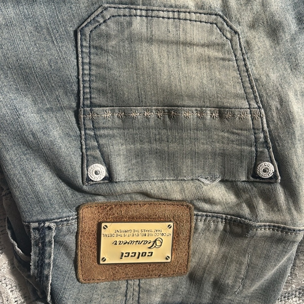Colcci Jeans - Brazilian Low Rise - Picture 5 of 5